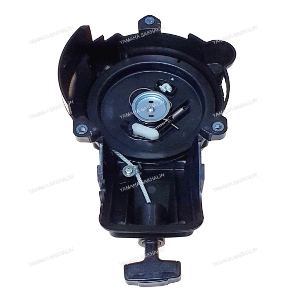 Стартер в сборе 9.9, 15 63V-15710-20