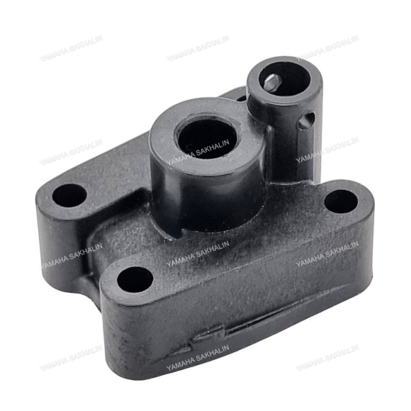 Корпус помпы Yamaha F4A, 4A, 5C 6E0-44311-00
