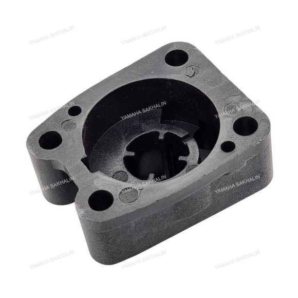 Корпус помпы Yamaha F4A, 4A, 5C 6E0-44311-00 Корпус помпы Yamaha F4A, 4A, 5C 6E0-44311-00