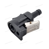 Разъём топливный Yamaha 115-250 SF80212-5