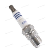 Свеча зажигания BR6FVX (BR6FIX), платиновая