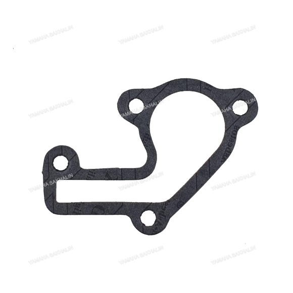 Прокладка корп. термостата Yamaha 9.9-15 682-12414-00 Прокладка корп. термостата Yamaha 9.9-15 682-12414-00