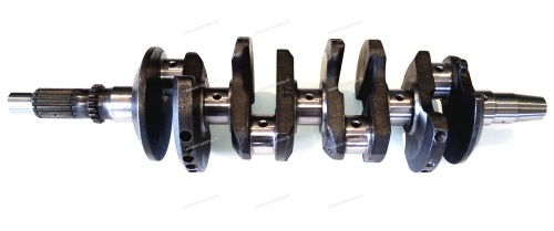 Коленвал Yamaha 1000/1100 010-1072WSM