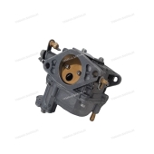 Карбюратор в сборе Yamaha F9.9C, F13.5A 66M-14301-00 Карбюратор в сборе Yamaha F9.9C, F13.5A 66M-14301-00
