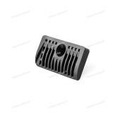 Решётка водозаборника правая Skipper для Yamaha 40-100 6H1-45215-00 Решётка водозаборника правая Skipper для Yamaha 40-100 6H1-45215-00