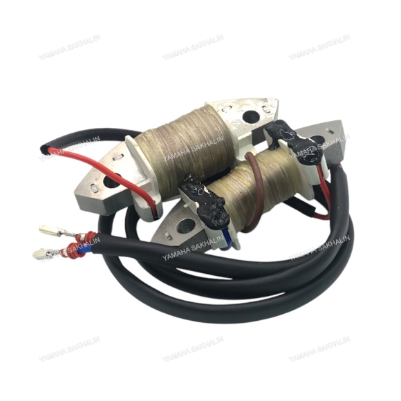 Катушки зажигания T40 T40-05040007 Катушки зажигания T40 T40-05040007