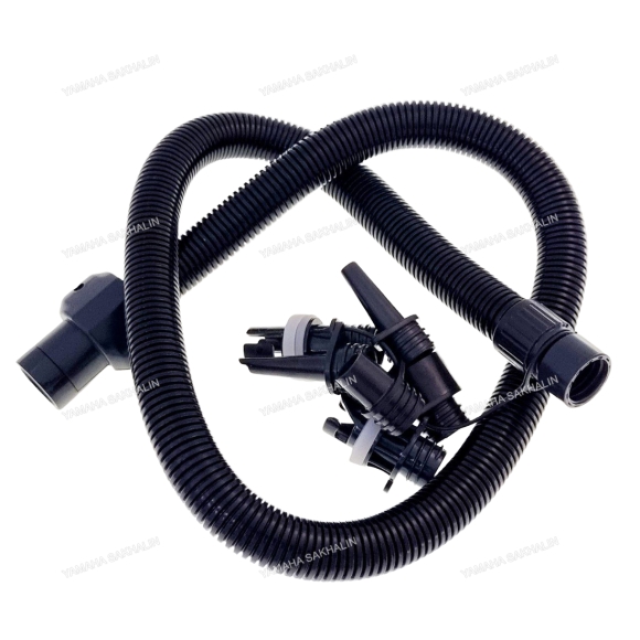 Насос электрический для SUP 12V HWTP