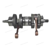 Коленвал Yamaha 800 66E-11400-00