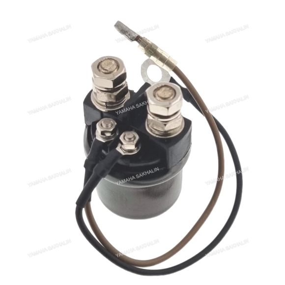 Реле стартера Yamaha, Mercury 004-124