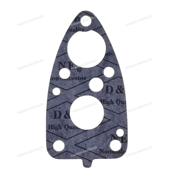 Прокладка основания помпы 4А, 5С.. 6E0-45315-A0 Прокладка основания помпы 4А, 5С.. 6E0-45315-A0