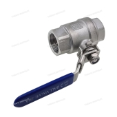 Клапан 3/4" SF32715-4