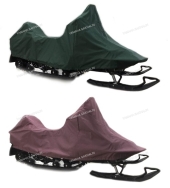 Тент для снегохода VK 540V-2017