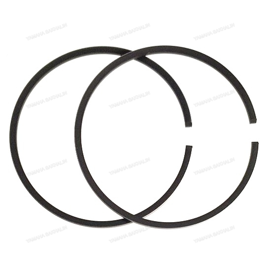 Кольца поршневые (+ 0.25 мм) 40H, 40V, 50D, 50H 6H4-11601-10 Кольца поршневые (+ 0.25 мм) 40H, 40V, 50D, 50H 6H4-11601-10