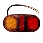 Светодиодный фонарь SF90313