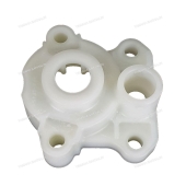 Корпус водяного насоса F70A 6CJ-44311-00 Корпус водяного насоса F70A 6CJ-44311-00