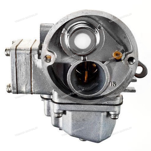 Карбюратор 5C 6E3-14301-05