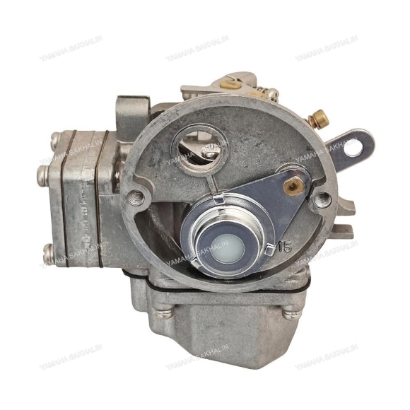 Карбюратор 5C 6E3-14301-05 Карбюратор 5C 6E3-14301-05