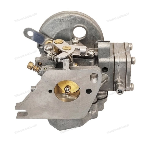 Карбюратор 5C 6E3-14301-05 Карбюратор 5C 6E3-14301-05