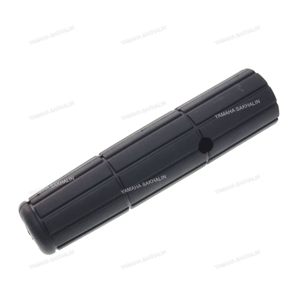 Рукоятка рулевая резиновая Yamaha F4-F25 15F-04.07.14