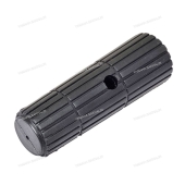 Рукоятка румпеля резиновая 4-60 15F-04.07.14 Рукоятка румпеля резиновая 4-60 15F-04.07.14