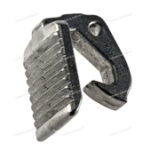 Крюк фиксации крышки бака 83M-24628-00 Крюк фиксации крышки бака 83M-24628-00