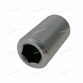 Втулка резьбовая крепления фильтра 6C5-12858-00