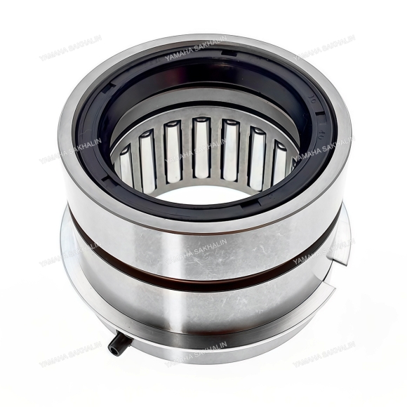 Подшипник коленвала верхний Yamaha 60, 70 93311-636U6 Подшипник коленвала верхний Yamaha 60, 70 93311-636U6