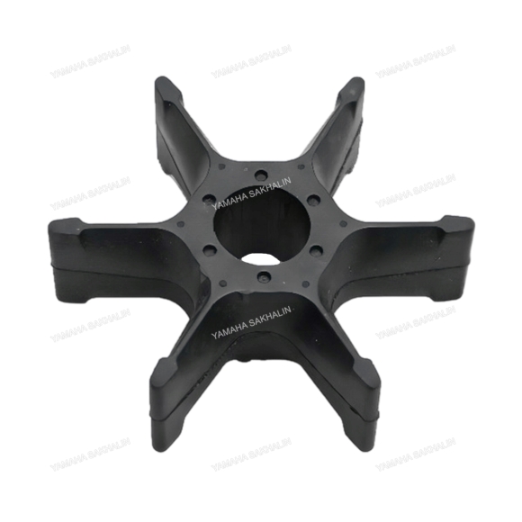 Крыльчатка Ямаха 40G, 40J 6F5-44352-00