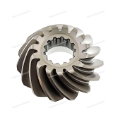 Шестерня Yamaha F200-F250 6P2-45551-02 Шестерня Yamaha F200-F250 6P2-45551-02