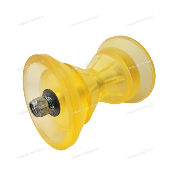Ролик килевой 256-08020, 3" (76,20мм)