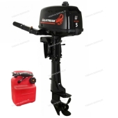 Мотор 2 такт., S GOLFSTREAM (PARSUN) T5NBMS