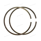 Кольца поршневые 20D (6L3), 25N (6L2), стд 6L2-11610-00 Кольца поршневые 20D (6L3), 25N (6L2), стд 6L2-11610-00