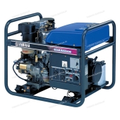 Электрогенератор Yamaha EDA5000TE Электрогенератор Yamaha EDA5000TE