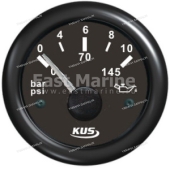 Прибор давления масла KY15202