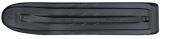 Накладка на лыжу №2 Yamaha VK540 , VK Professional (до 2012 г) R-002