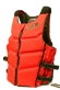 Водный спортивный жилет hike Standart, Red XL 101R-500XL