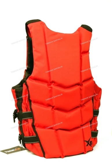 Водный спортивный жилет hike Standart, Red XL 101R-500XL Водный спортивный жилет hike Standart, Red XL 101R-500XL