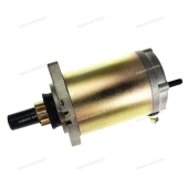 Стартер электрический Polaris (190740, MQD807) Стартер электрический Polaris (190740, MQD807)