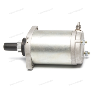 Стартер электрический Polaris (190740, MQD807)