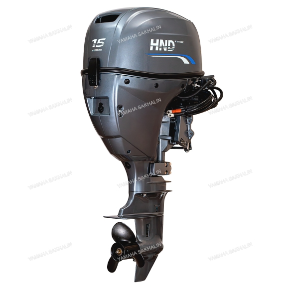 Лодочный мотор HND OB15 FERS