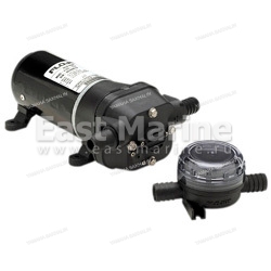 Помпа 272-4125114A, 8amp, 12V