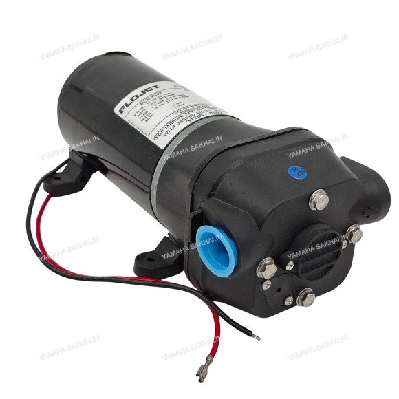 Помпа 272-4125114A, 8amp, 12V