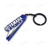 Брелок резиновый N20-JK003-E2 Брелок резиновый N20-JK003-E2