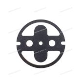 Клапан (лепесток) топливного насоса F8-F9.9 6G8-24421-10 Клапан (лепесток) топливного насоса F8-F9.9 6G8-24421-10