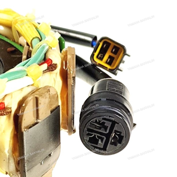 Статор Yamaha 200-250 65L-85510-10