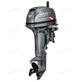 Лодочный мотор HND OB 9.9 HL PRO Лодочный мотор HND OB 9.9 HL PRO