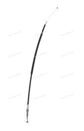 Тросик газа F20G, F25G 6FM-26301-00