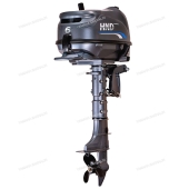 Лодочный мотор HND OB6 FHS Лодочный мотор HND OB6 FHS