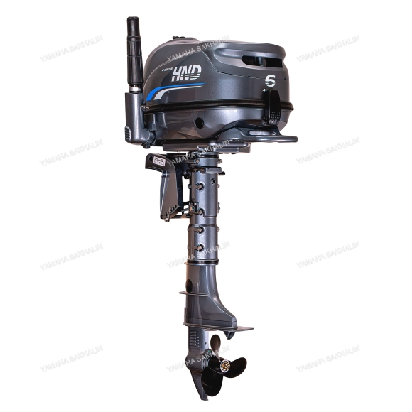 Лодочный мотор HND OB6 FHS