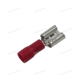 Наконечник электрический SF50524-FDD1-6.35 Наконечник электрический SF50524-FDD1-6.35